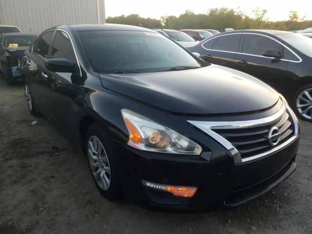 NISSAN ALTIMA 2.5 2015 1n4al3ap3fc479942