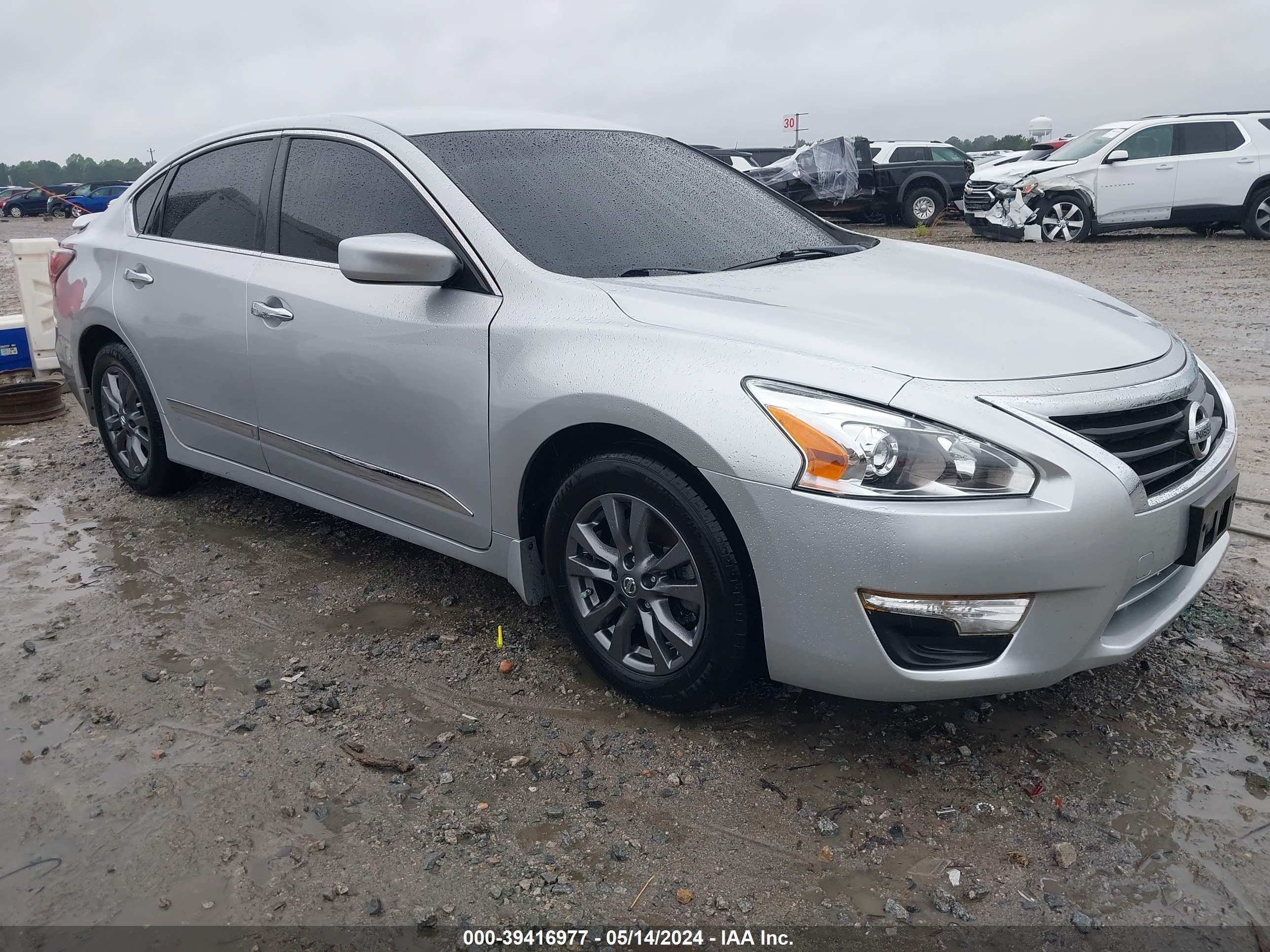 NISSAN ALTIMA 2015 1n4al3ap3fc479990