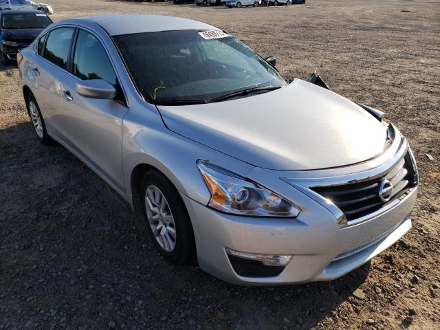 NISSAN ALTIMA 2.5 2015 1n4al3ap3fc480072