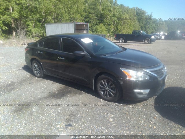 NISSAN ALTIMA 2015 1n4al3ap3fc480590