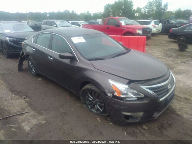 NISSAN ALTIMA 2015 1n4al3ap3fc481867