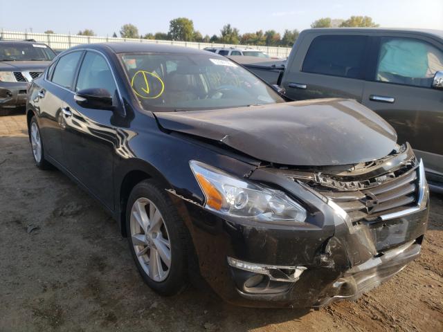 NISSAN ALTIMA 2.5 2015 1n4al3ap3fc482162