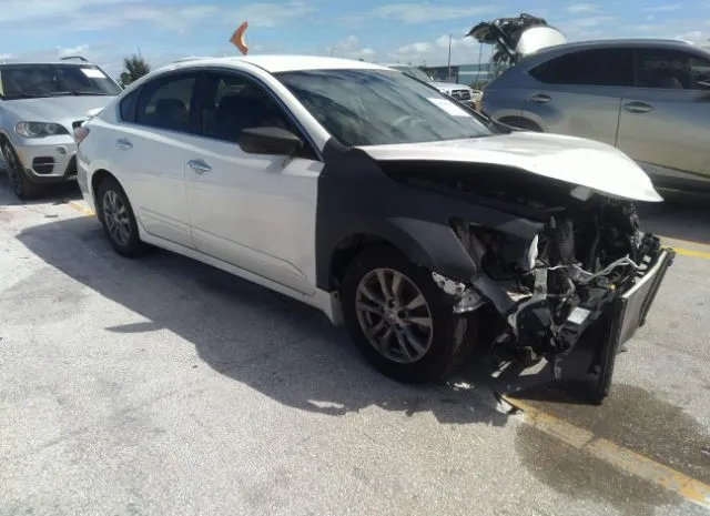 NISSAN ALTIMA 2015 1n4al3ap3fc482517