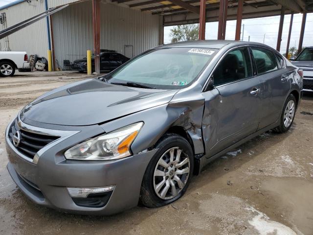 NISSAN ALTIMA 2.5 2015 1n4al3ap3fc483005