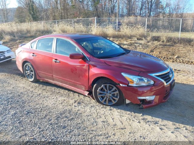 NISSAN ALTIMA 2015 1n4al3ap3fc483392