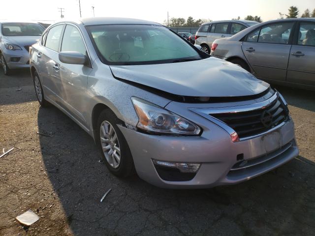 NISSAN ALTIMA 2.5 2015 1n4al3ap3fc483618