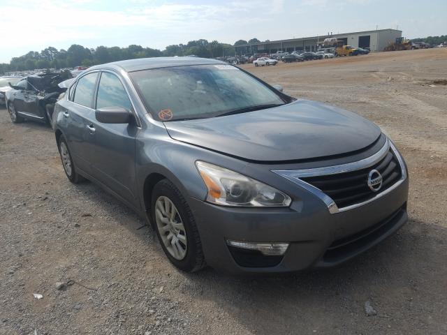 NISSAN ALTIMA 2.5 2015 1n4al3ap3fc483781