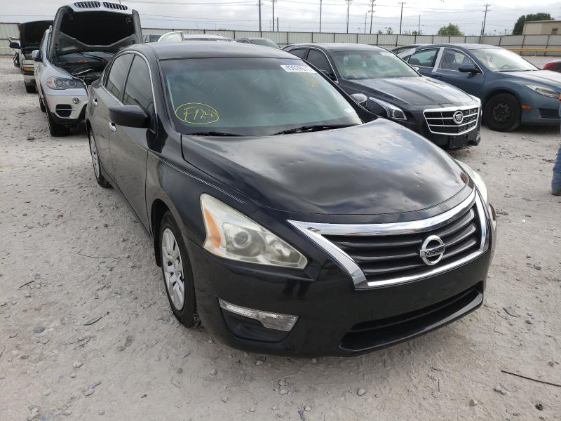 NISSAN ALTIMA 2.5 2015 1n4al3ap3fc484364