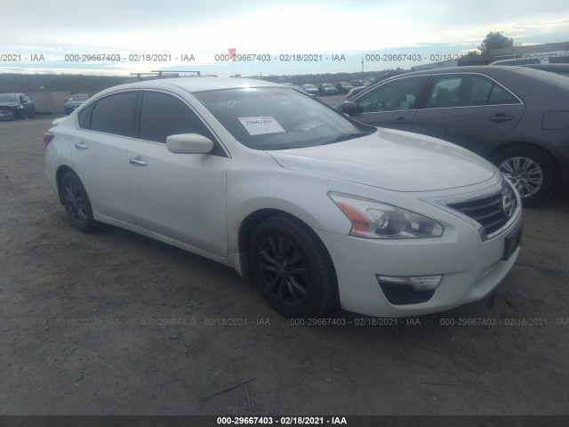 NISSAN ALTIMA 2015 1n4al3ap3fc484719