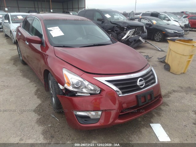 NISSAN ALTIMA 2015 1n4al3ap3fc485059