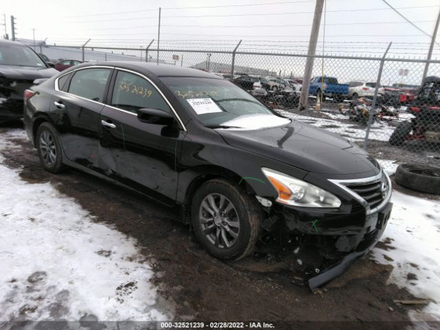 NISSAN ALTIMA 2015 1n4al3ap3fc485238