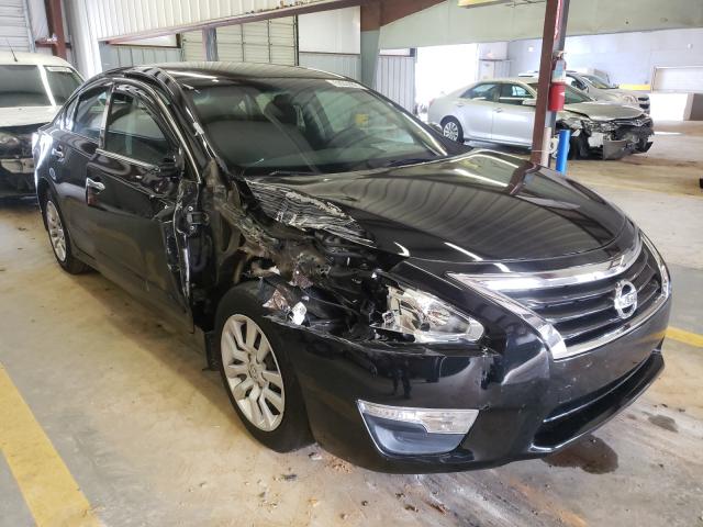 NISSAN ALTIMA 2.5 2015 1n4al3ap3fc486146