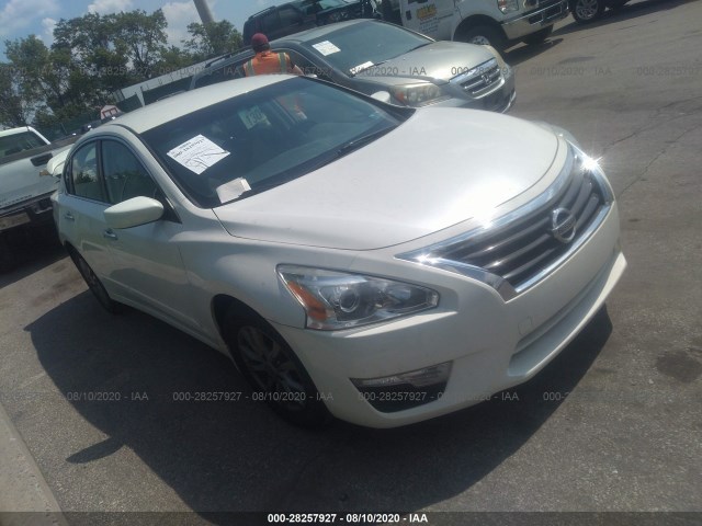 NISSAN ALTIMA 2015 1n4al3ap3fc486664