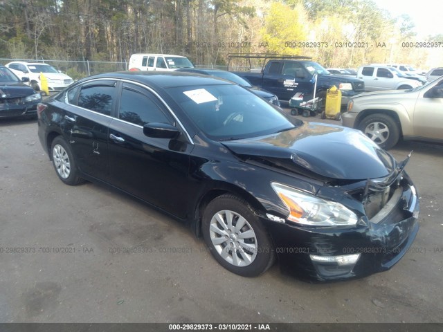 NISSAN ALTIMA 2015 1n4al3ap3fc486907