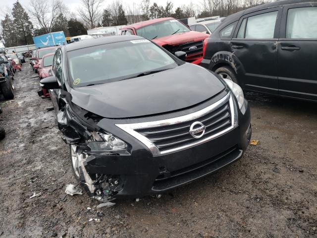 NISSAN ALTIMA 2.5 2015 1n4al3ap3fc486924