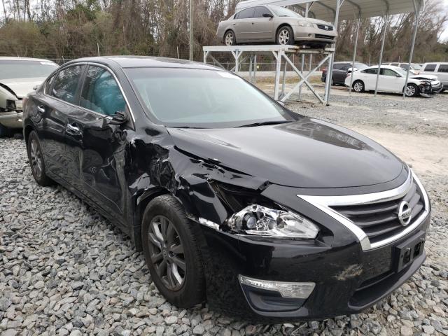 NISSAN ALTIMA 2.5 2015 1n4al3ap3fc486969