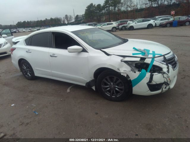 NISSAN ALTIMA 2015 1n4al3ap3fc487247