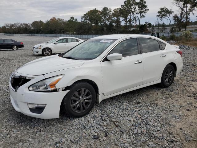 NISSAN ALTIMA 2015 1n4al3ap3fc487278