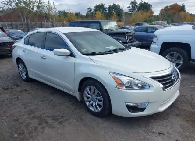 NISSAN ALTIMA 2015 1n4al3ap3fc487345