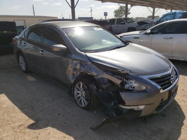 NISSAN ALTIMA 2.5 2015 1n4al3ap3fc487393