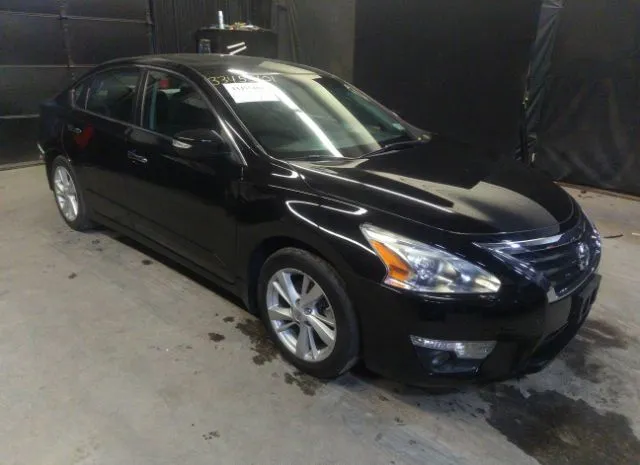 NISSAN ALTIMA 2015 1n4al3ap3fc488012