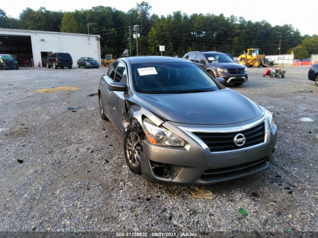 NISSAN ALTIMA 2015 1n4al3ap3fc488060