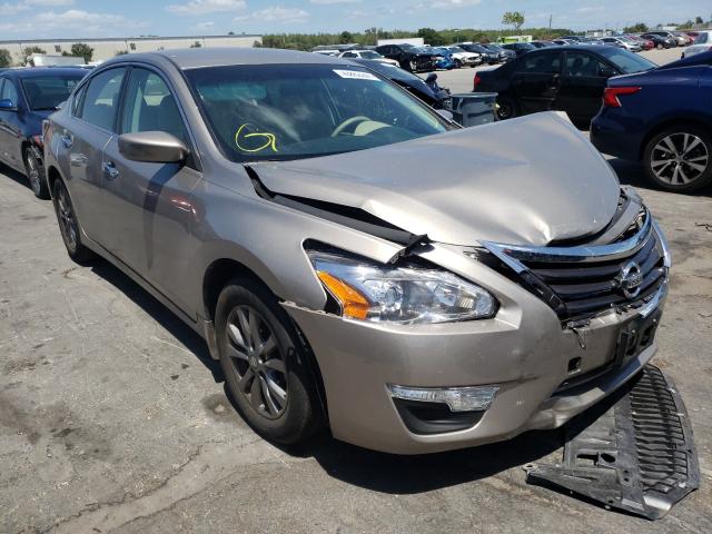 NISSAN ALTIMA 2.5 2015 1n4al3ap3fc488382