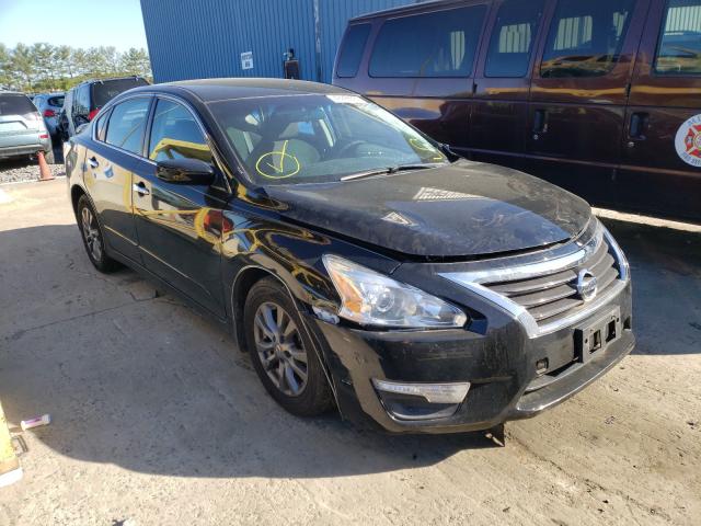 NISSAN ALTIMA 2.5 2015 1n4al3ap3fc488687