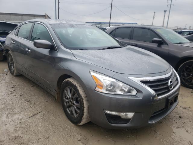 NISSAN ALTIMA 2.5 2015 1n4al3ap3fc488799