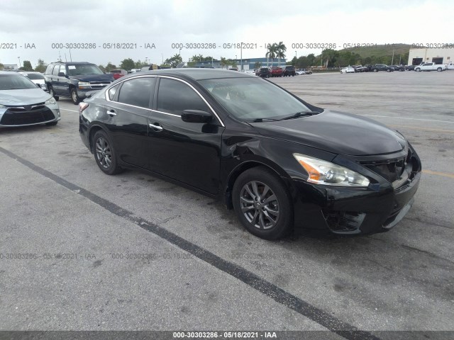 NISSAN ALTIMA 2015 1n4al3ap3fc489418