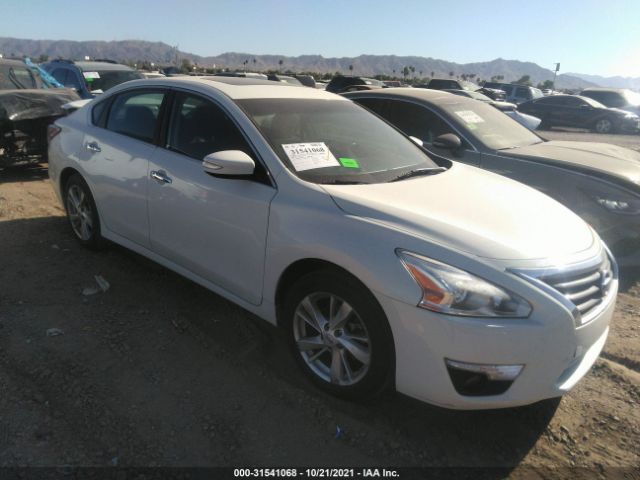 NISSAN ALTIMA 2015 1n4al3ap3fc489757