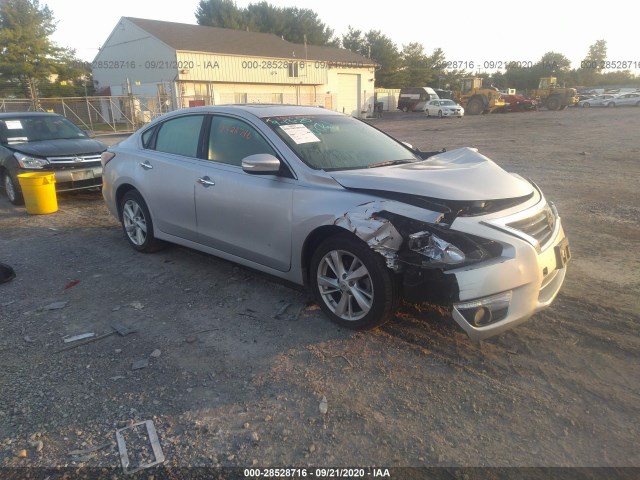 NISSAN ALTIMA 2015 1n4al3ap3fc490214