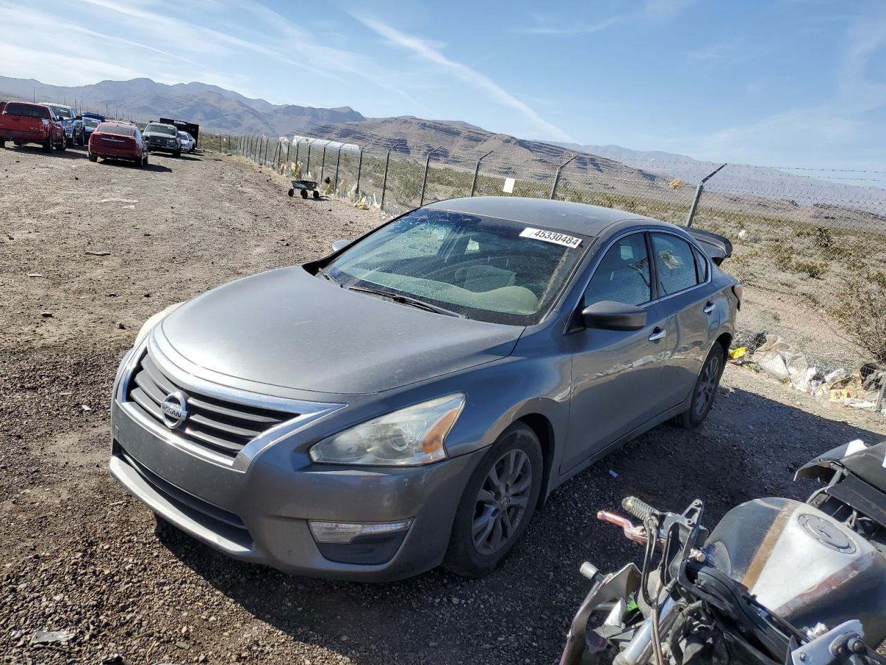 NISSAN ALTIMA 2015 1n4al3ap3fc490357