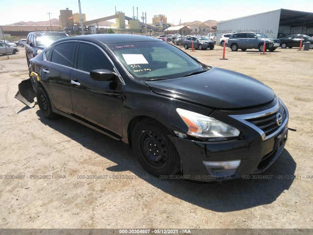 NISSAN ALTIMA 2015 1n4al3ap3fc491685