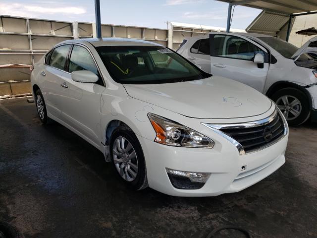 NISSAN ALTIMA 2.5 2015 1n4al3ap3fc492013