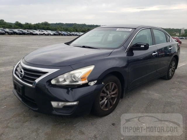 NISSAN ALTIMA 2015 1n4al3ap3fc492190