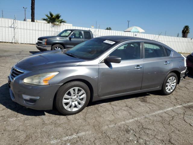 NISSAN ALTIMA 2.5 2015 1n4al3ap3fc492674