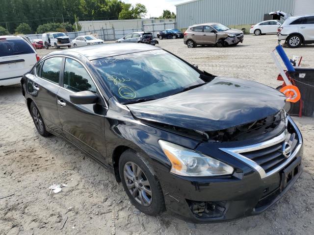 NISSAN ALTIMA 2.5 2015 1n4al3ap3fc493243