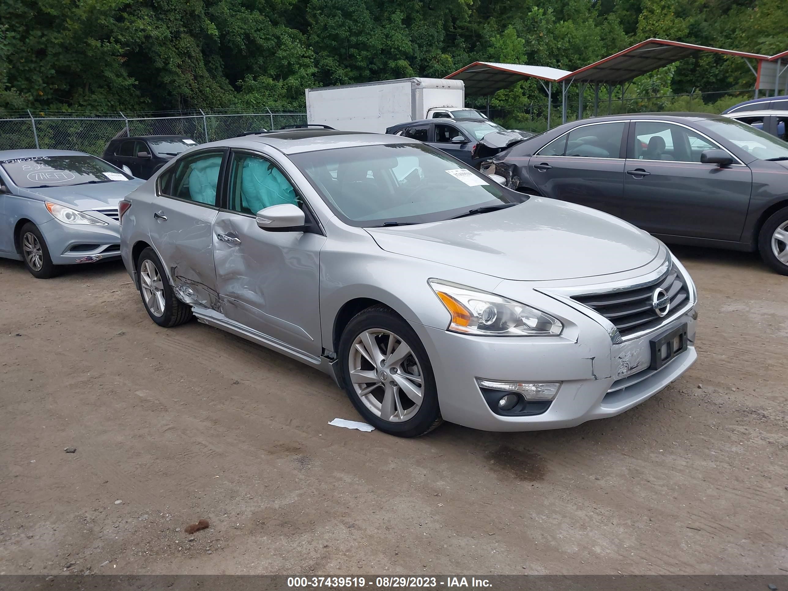 NISSAN ALTIMA 2015 1n4al3ap3fc493324