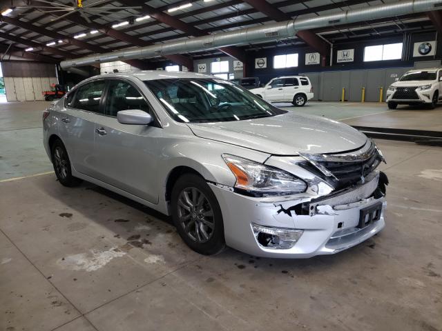 NISSAN ALTIMA 2.5 2015 1n4al3ap3fc493419