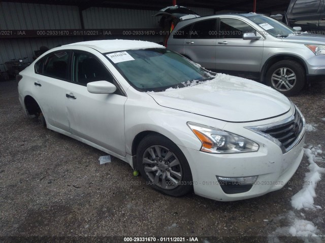 NISSAN ALTIMA 2015 1n4al3ap3fc494926