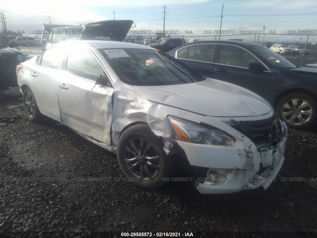 NISSAN ALTIMA 2015 1n4al3ap3fc495011