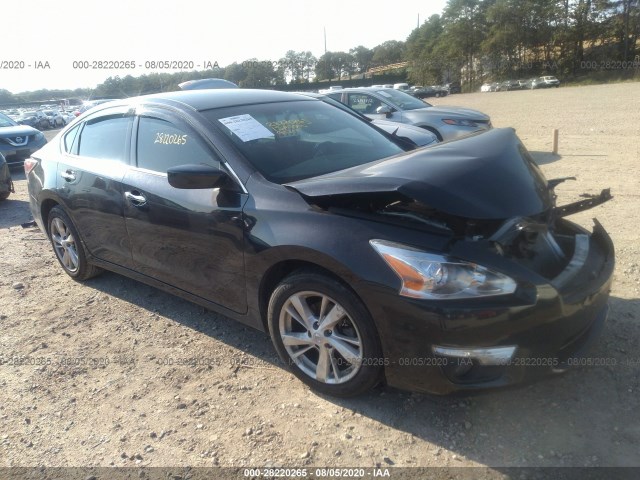 NISSAN ALTIMA 2015 1n4al3ap3fc495140