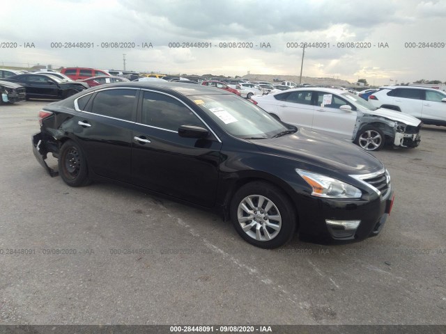 NISSAN ALTIMA 2015 1n4al3ap3fc495266