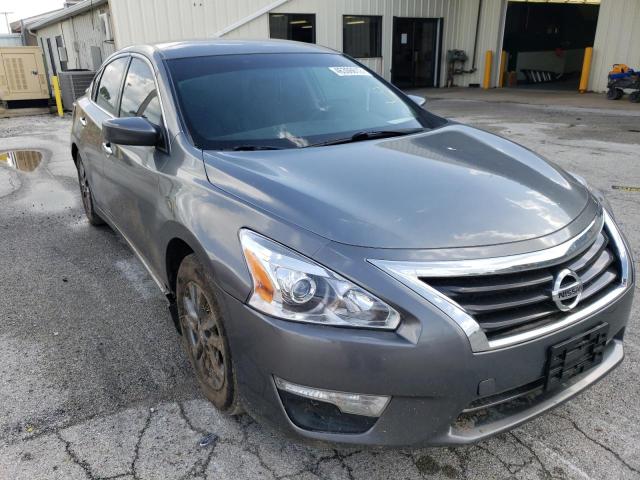 NISSAN ALTIMA 2.5 2015 1n4al3ap3fc495400