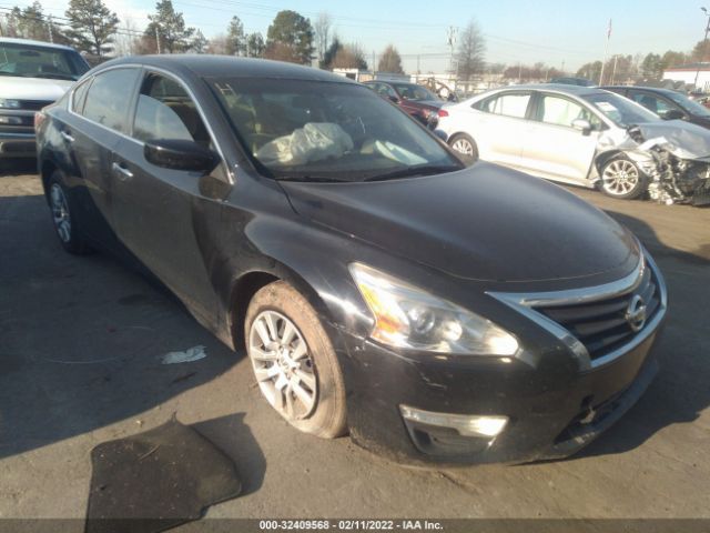 NISSAN ALTIMA 2015 1n4al3ap3fc495946