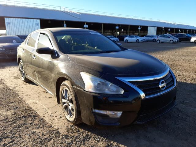 NISSAN ALTIMA 2.5 2015 1n4al3ap3fc496644