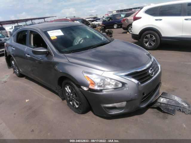 NISSAN ALTIMA 2015 1n4al3ap3fc496854