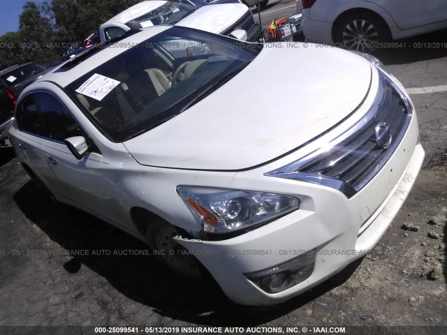 NISSAN ALTIMA 2015 1n4al3ap3fc496868