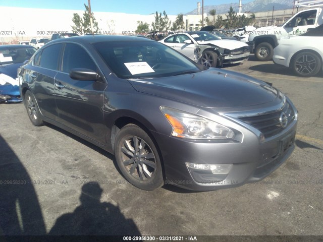 NISSAN ALTIMA 2015 1n4al3ap3fc497499